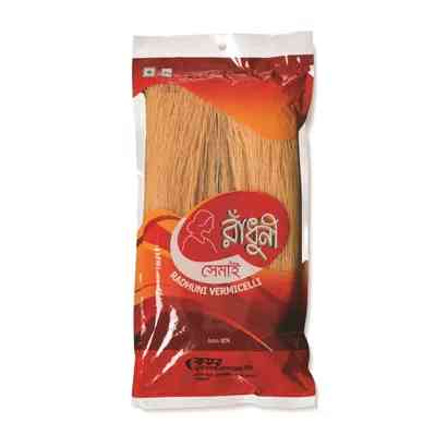 Radhuni Shemai 200 gm